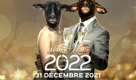 Nouvel an 2022 !