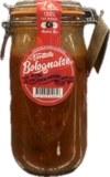 La Bolognaise pour 3 à 4 personnes