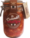 Le Cassoulet pour 1 à 2 personne(s)