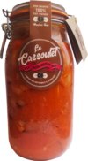 Le Cassoulet pour 3 à 4 personnes